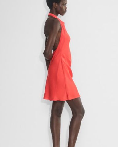 Aritzia Statuette Dress