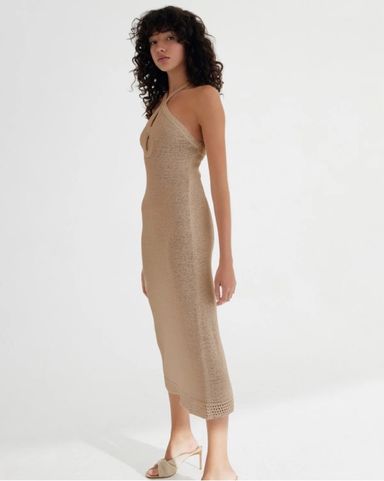 PALOMA WOOL｜DRESSES (Calisay (SM2704-beige)) Paloma Wool Calisay Twill Sheath Minidress | Nordstrom
