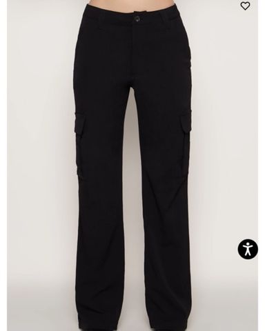 Kith Cargo Pants | Pickle