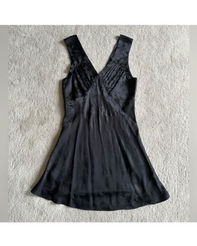 Realisation par Roxy dress in black | Pickle