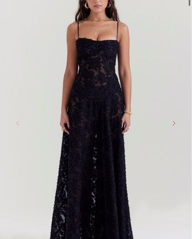 スーツ・フォーマル・ドレス House of cb SEREN dress wedding House Of CB Seren Dress | Pickle