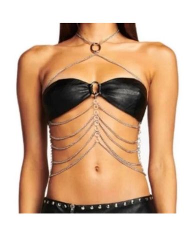I Am Gia Butterfly Top | Pickle