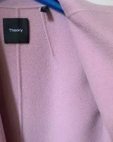 Mohair Coat | Pickle