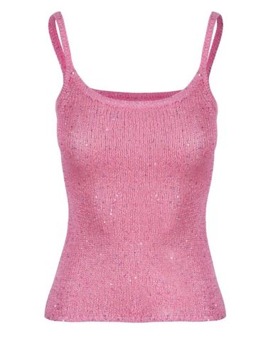 Asta Resort NINA CAMISOLE - AZALEA SEQUI | Pickle