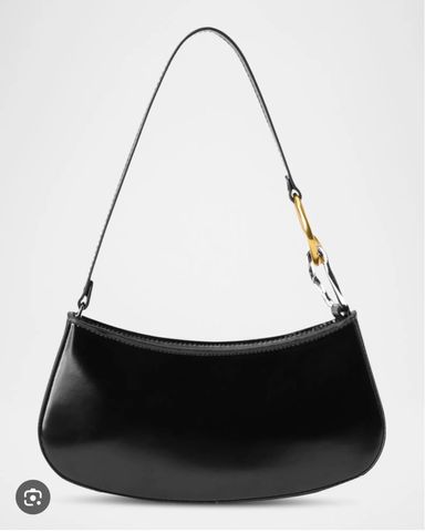 Cuffz By Linz X Heaven HandcuffBlack Bag | Pickle