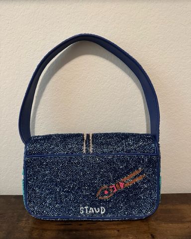 Staud Swimmer Bag | Pickle