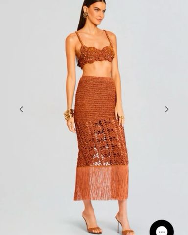 Aya Muse Two Piece Set | Pickle