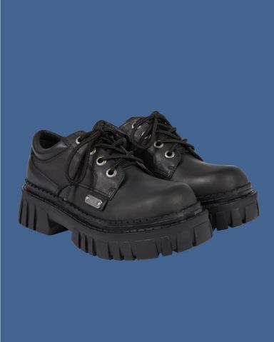unif parker boots | Pickle