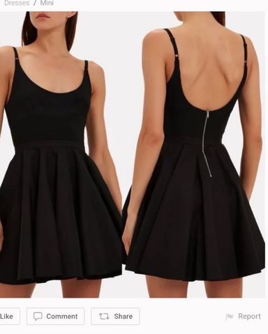 Alexander Wang Dress | Pickle