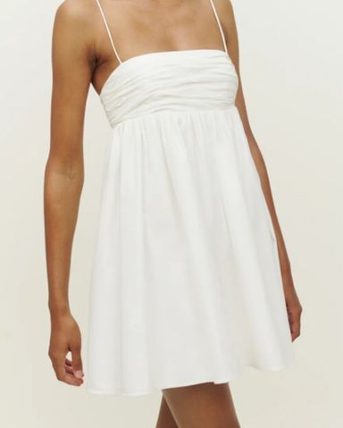 Reformation Dress | Pickle