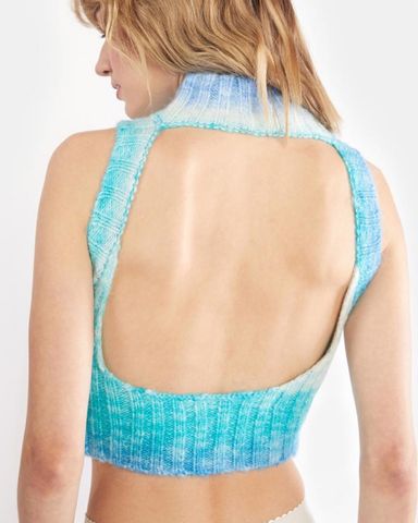 Paloma Wool #1 Tank Top | Pickle