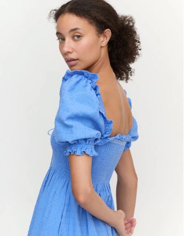 Hill House Home Louisa Nap Dress | Pickle