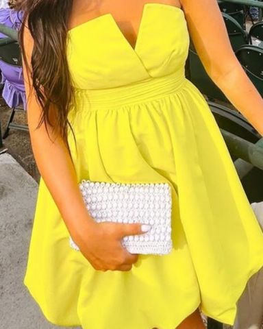 Self Portrait Dress | Pickle