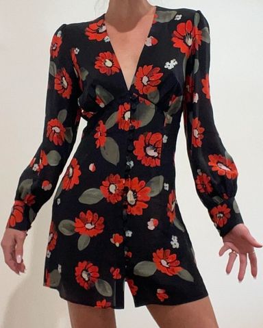 Realisation Par Stephanie Dress | Pickle