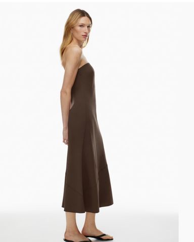 Tory burch clip tank dress clearance