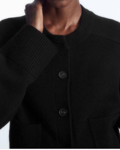 Orseund Iris Weekender Knit Cardigan | Pickle