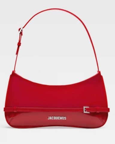 JACQUEMUS 245AC6423060434 関税送料込 JACQUEMUS - BRANDNAME VOYAGE