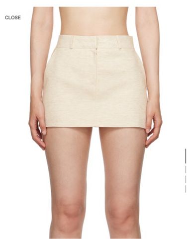 Jaded London Brown Checked Lulu Puffball | Pickle