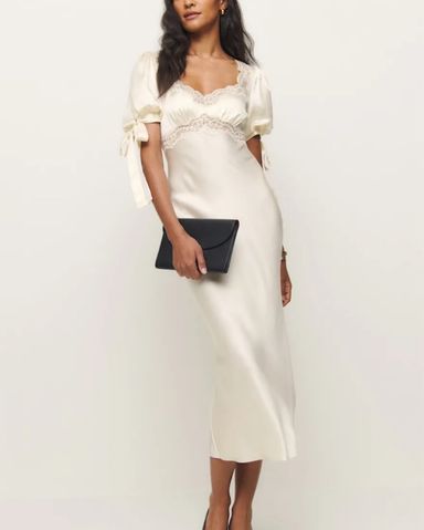 ワンピース Reformation / Domini Dress Reformation + Domini Dress