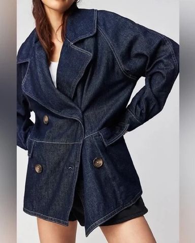 ジャケット・アウター n.hoolywood denim trench JACKETS & OUTERWEARS│1page│N-HOOLYWOOD.COM