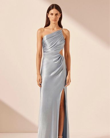セリーナ様Shona Joy ドレス Shona Joy Gown | Pickle
