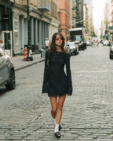 買得 Amoy New York Jane Dress | Pickle ワンピース