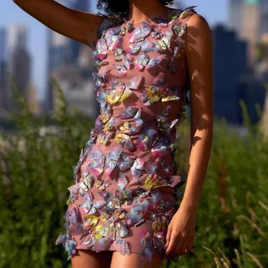 Cynthia Rowley　まとめ売り　13点 Cynthia Rowley 'Butterfly' Dress | Pickle