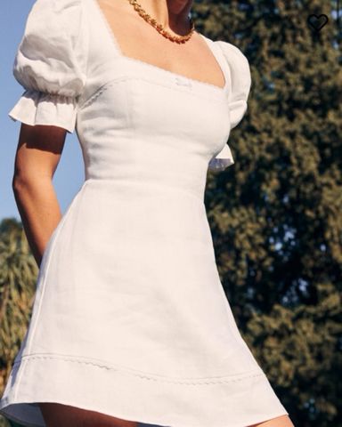 【SALE／10%OFF Reformation Dress Pickle | スーツ・フォーマル・ドレス