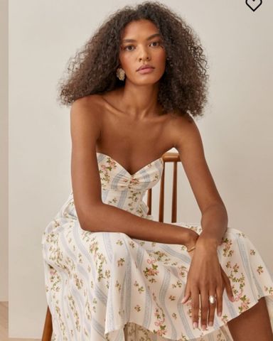 Reformation dolci dress new arrivals