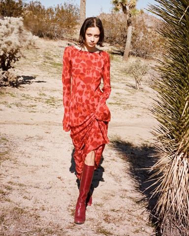 Realisation Par Havana Dress | Pickle