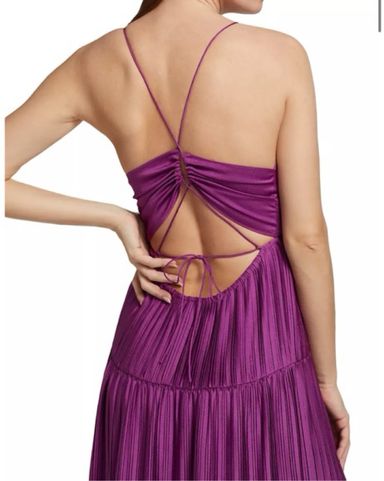 ALC Moira Maxi Dress | Pickle