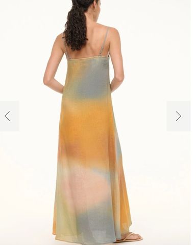 ワンピース palomawool FLANDRIA DRESS Flandria Dress — ANOMIE