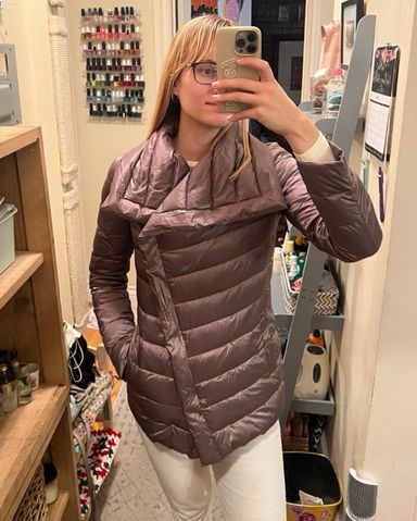 ◎y2k◎ FENDI ラムレザー ムートンジャケット リバーシブル ボルドー ◎y2k◎ FENDI ラムレザー ムートンジャケット リバーシブル