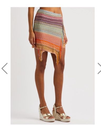 Vivienne Westwood｜SKIRTS (RUG SKIRT (18020004 C000R O10 Vivienne Westwood Rug Skirt | Pickle