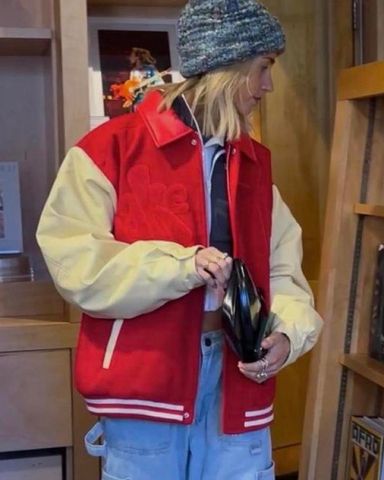 Vintage Boston Red Sox Jacket | Pickle