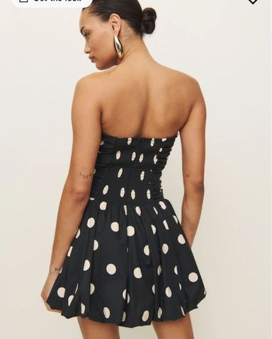 Reformation Dress | Pickle