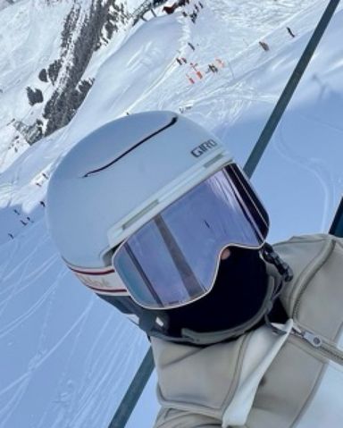 モンクレール　スノーゴーグル Moncler Ski Goggles, 190mm | Bloomingdale's