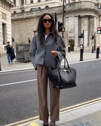 sezane eddy ジャケット Eddy Jacket by SEZANE | jellibeans