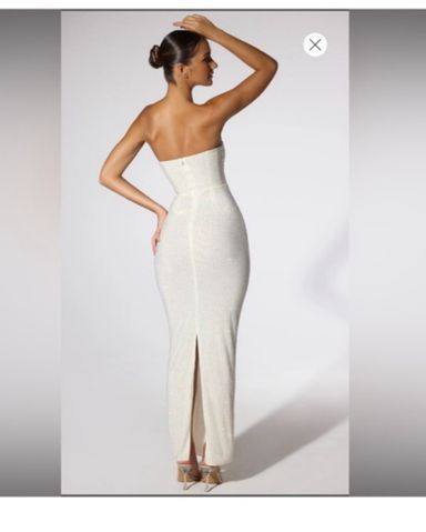 Oh Polly Vita Dress | Pickle
