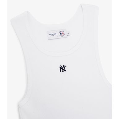 Aimé Leon Dore Yankees Tank | Pickle