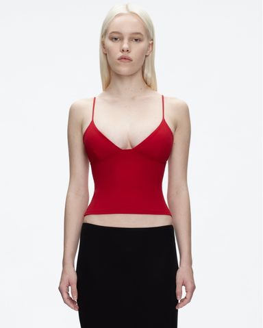 tankair studio tank 値下げ不可 Tank Air Cherry Red Studio Tank ! | Pickle