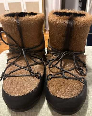 Bape Baby Milo Slipper | Pickle