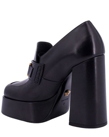 Alexander Wang Leather Loafers | Pickle