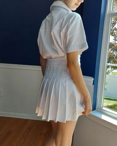 Gucci Tennis Dress | Pickle