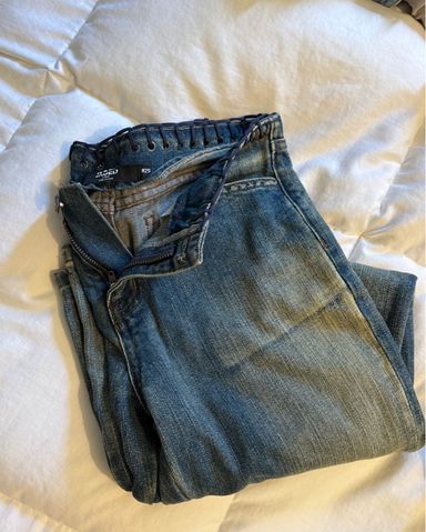 K*n様 Jaded London LightWashColossus FitJ Jaded London LightWashColossus FitJeans