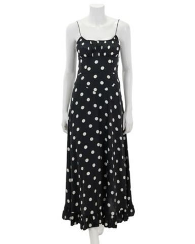 Free People Polka Dot Dress | Pickle