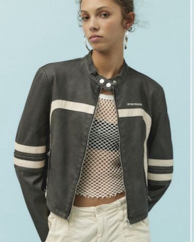Jaded London Drummer Jacket | Pickle