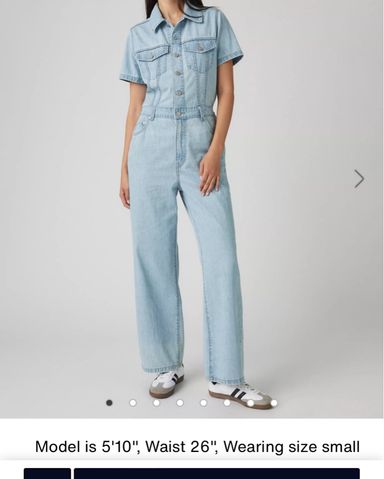 オールインワン・サロペット Zimmermann Jumpsuits Zimmermann Golden Belted Linen Jumpsuit | Nordstromrack