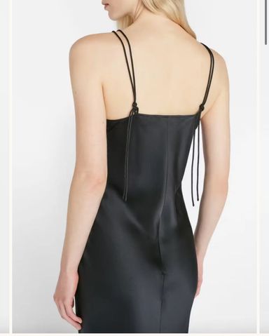 Bibiy. FLORENTINA DRESS ブラック BIBIY. MADE | FLORENTINA DRESS BLACK｜Bibiy.