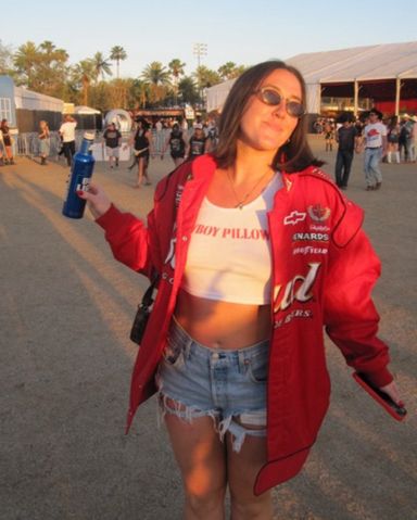 Vintage Boston Red Sox Jacket | Pickle